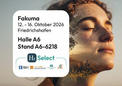 Fakuma: Innovationen für Kunststoffverarbeitung, Kreislaufwirtschaft & nachhaltige Materialien