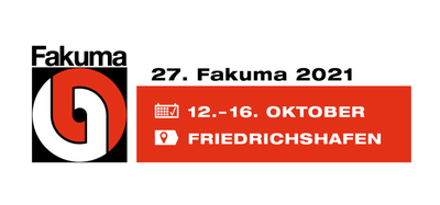 Fakuma 2021 – das Netzwerk INMOLDNET ist dabei!