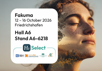 Fakuma 2026: Innovations in plastics processing, the circular economy and sustainable materials
