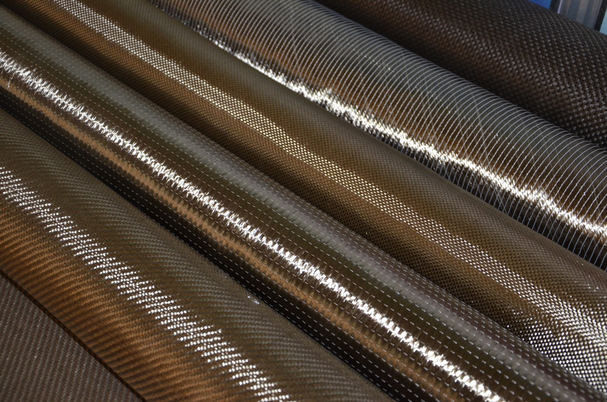 Development of a DIN SPEC "Textiles – Basalt fibers"