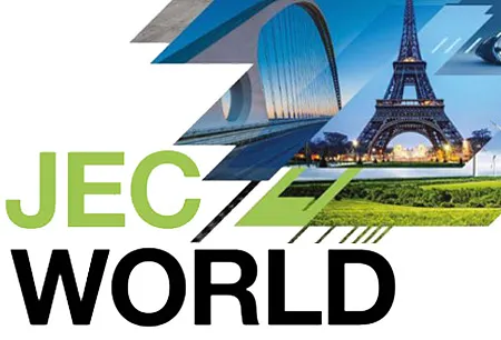JEC World 2021: 1-3 June 2021