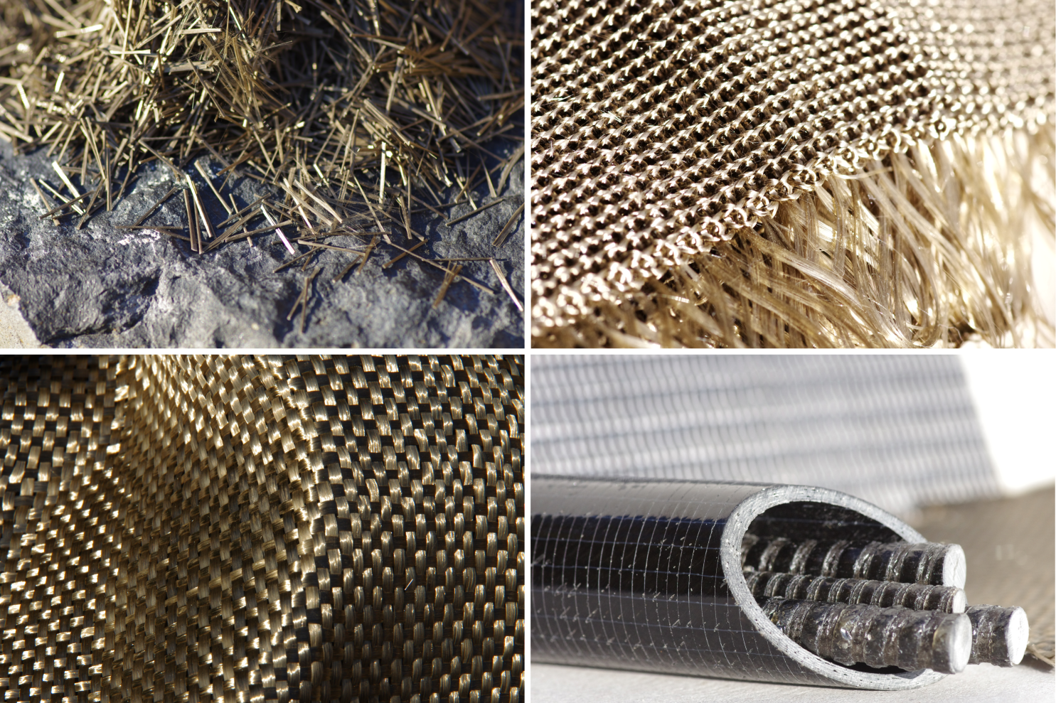 DIN SPEC 25714 - Standard for mineral high-performance fibers of natural origin