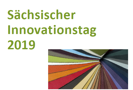 Sächsischer Innovationstag 2019